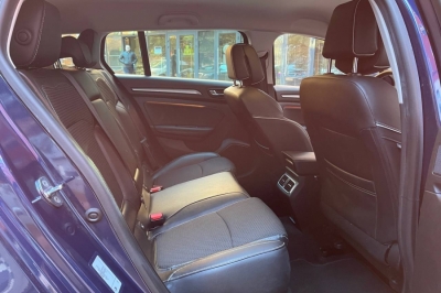 Renault Megane IV GT-Line