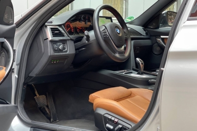 BMW 320d xDrive