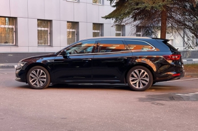Renault Talisman