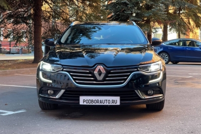 Renault Talisman