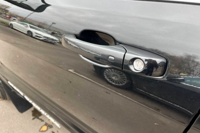 Jeep Grand Cherokee IV