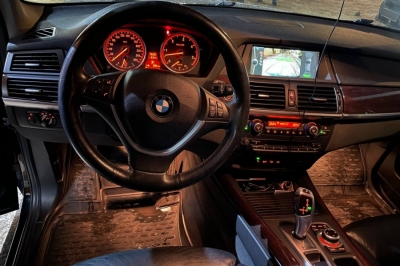 BMW X5 30d