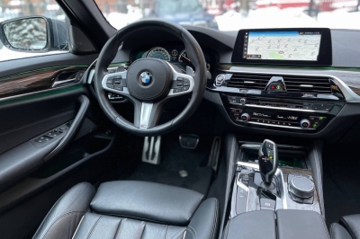 BMW 520d xDrive