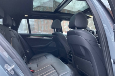 BMW 520d xDrive