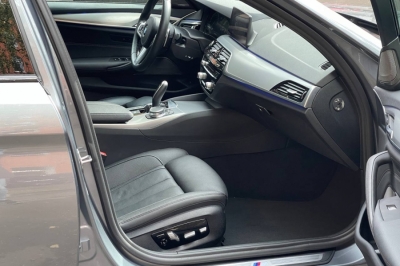 Bmw 540 xDrive