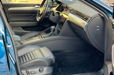 Volkswagen Passat Alltrack