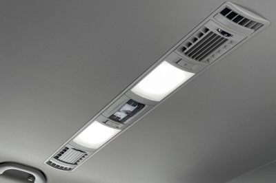 Volkswagen Multivan Highline