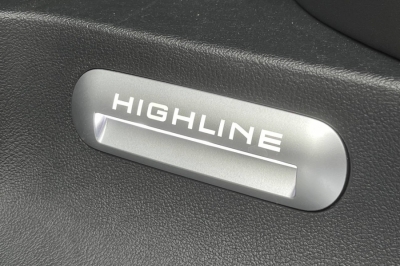 Volkswagen Multivan Highline