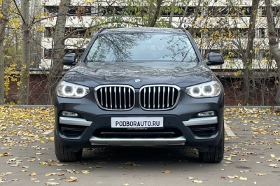 BMW Х3