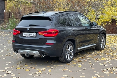 BMW Х3