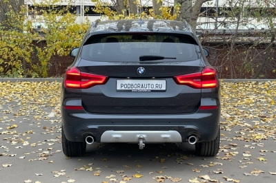 BMW Х3