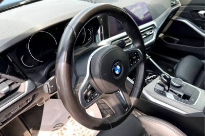 BMW 320d xDrive