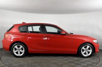 BMW 1 (F20/F21)