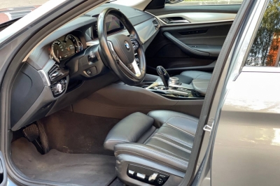 Bmw 520d xDrive