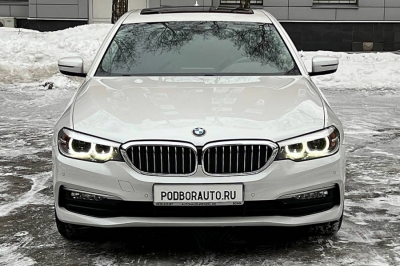BMW 520D