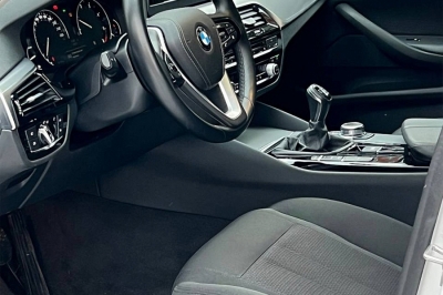 BMW 520D