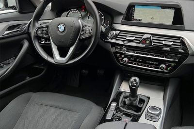 BMW 520D