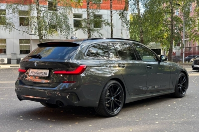 BMW 320d xDrive