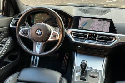 BMW 320d xDrive
