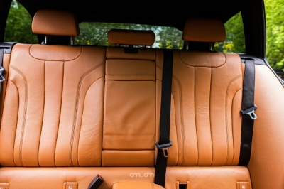 BMW 5 серии 540d xDrive