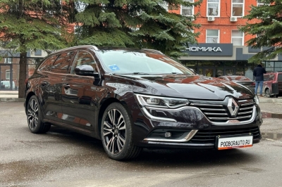 Renault Talisman