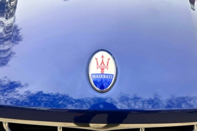 Maserati Levante S