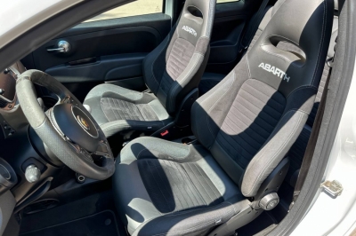 Abarth 595C Competizione