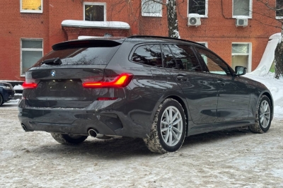 BMW 330d xDrive