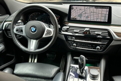 BMW 630d xDrive