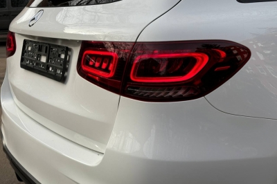 Mercedes-Benz GLC220