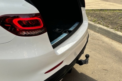 Mercedes-Benz GLC220