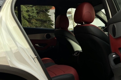 Mercedes-Benz GLC220