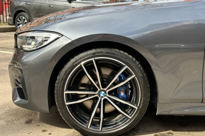 BMW 330d xDrive