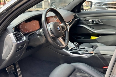 BMW 330d xDrive