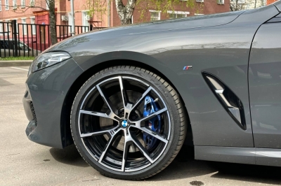 BMW 840i xDrive
