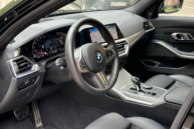 BMW 320d xDrive