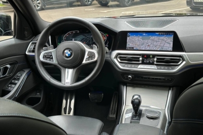 BMW 320d xDrive