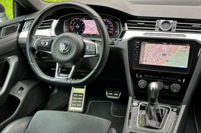 VW Arteon
