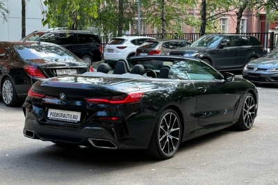 BMW 840D