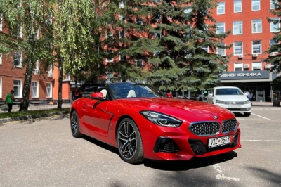 BMW Z4