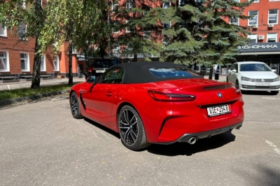 BMW Z4