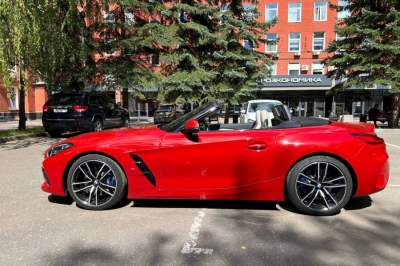 BMW Z4