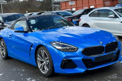 BMW Z4