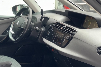 Citroen C4 Grand Picasso