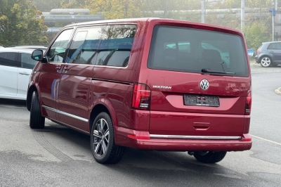 VW Multivan
