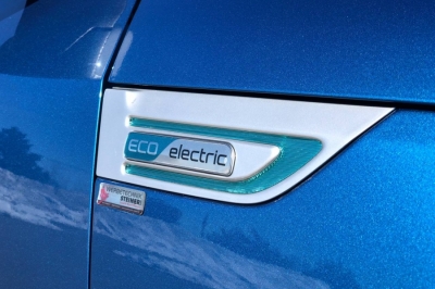 Kia Soul EV