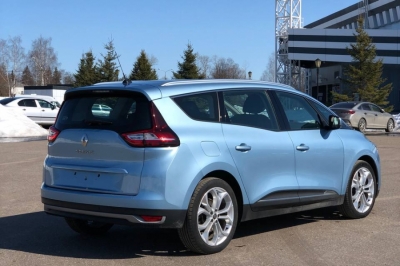 Renault Grand Scenic 4