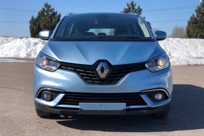 Renault Grand Scenic 4
