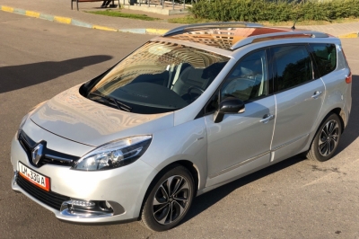 Renault Grand Scenic