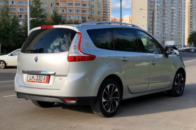Renault Grand Scenic